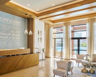 Marassi Boutique Hotel-Blanca - El Alamein