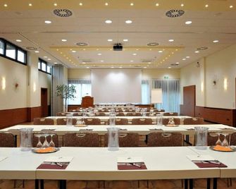 Hotel Rappen Rothenburg ob der Tauber - Rothenburg ob der Tauber - Meetingruimte