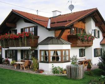Schmölz Robert - Rieden am Forggensee - Building