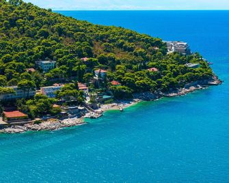 Hotel Splendid - Dubrovnik