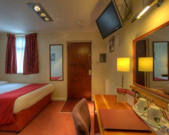 Charnwood Arms By Greene King Inns - Coalville - Chambre