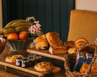 Boot & Shoe - Southwell - Gastronomie