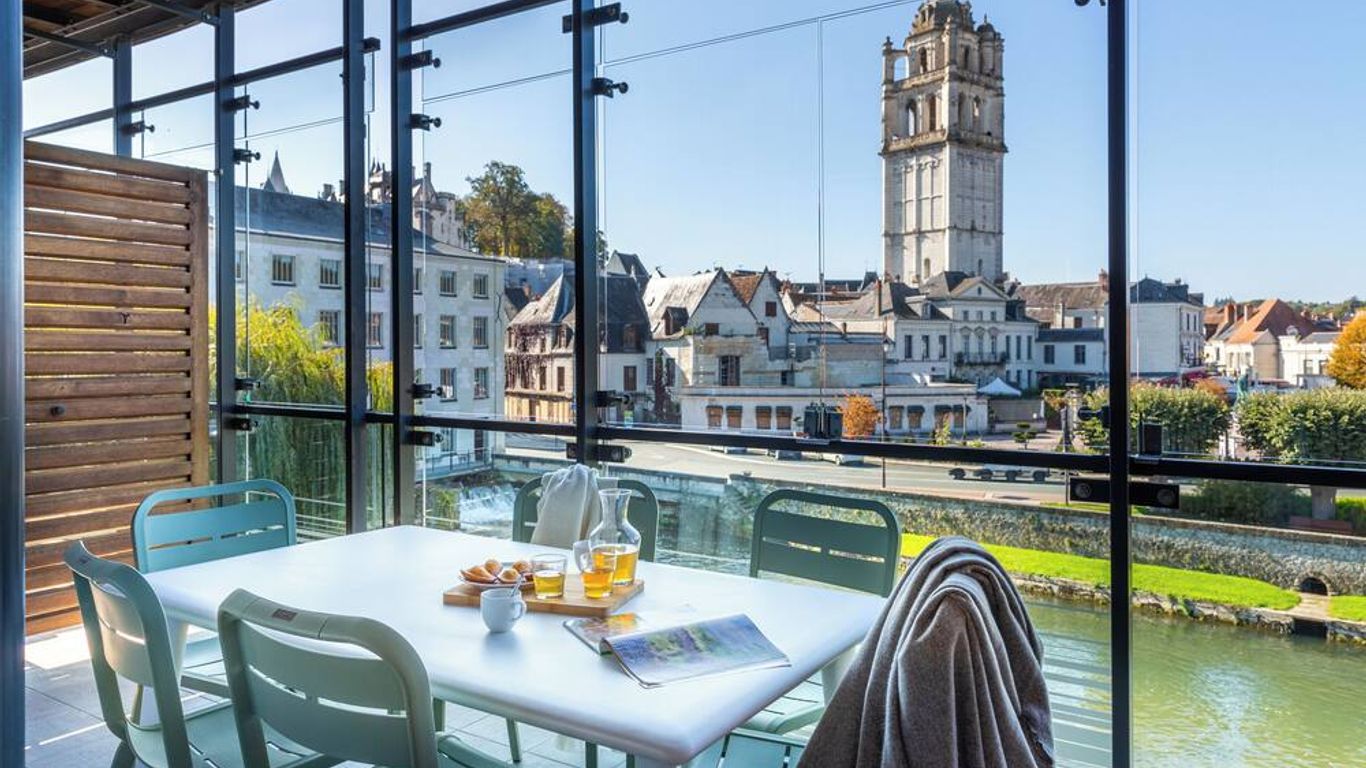 Pierre & Vacances Le Moulin des Cordeliers