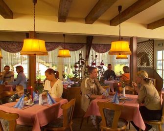 Ferienpark Retgendorf - Retgendorf - Restaurant