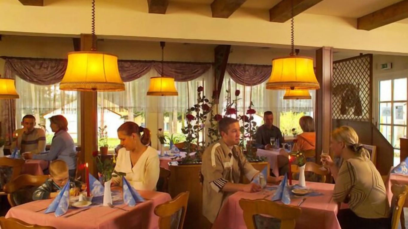 Ferienpark Retgendorf