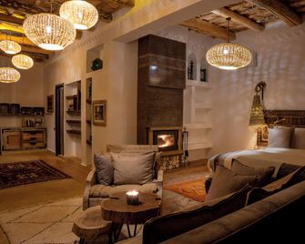 Eden Boutique Hotel - Ait Ouglif