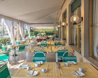 Hotel Verdemare - Pietrasanta - Restaurant