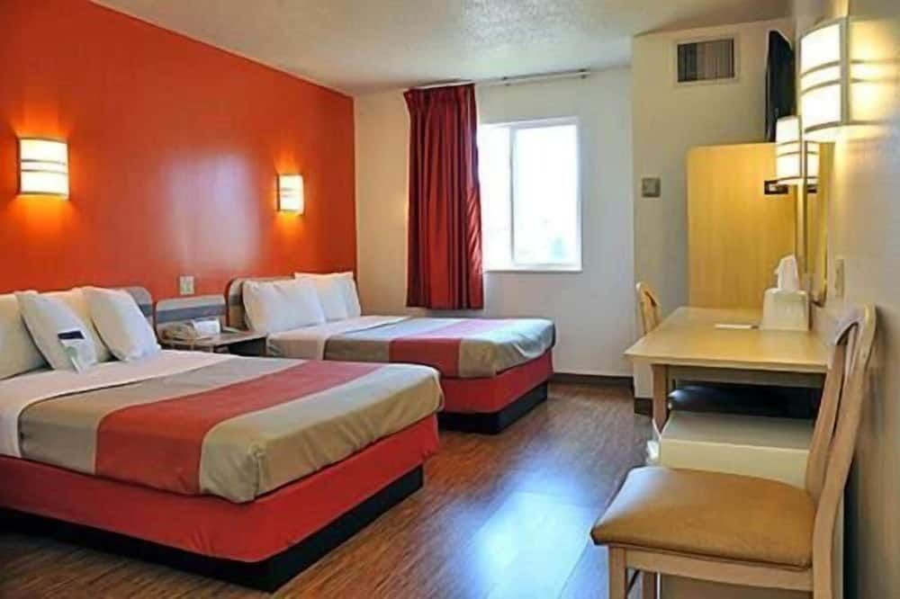Motel 6-Milan, Oh - Sandusky - Milan