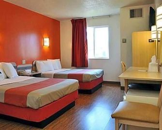 Motel 6-Milan, Oh - Sandusky - Milan