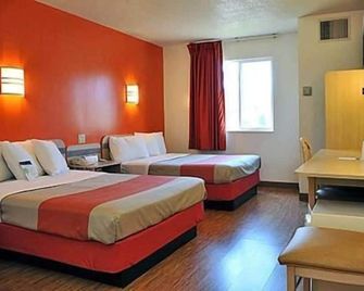 Motel 6-Milan, Oh - Sandusky - Milan