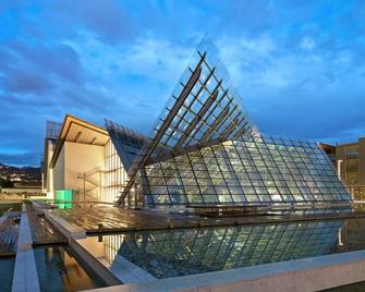 Beb C'est Lavis - Lavis - Edificio