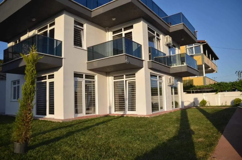 Loca Butik Hotel - Sinop - Building