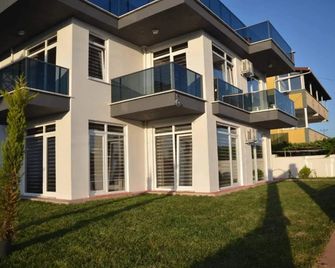 Loca Butik Hotel - Sinop - Building