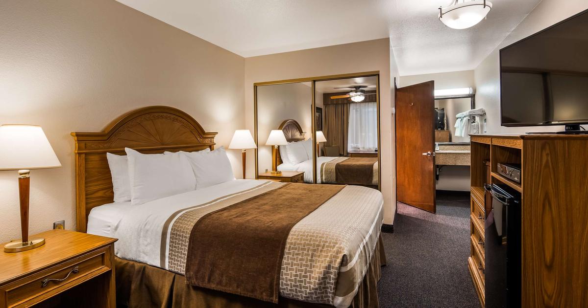 Best Western Kodiak Inn from $117. Kodiak Hotel Deals & Reviews - KAYAK