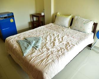 Mekpufah Apartment - Chonburi - Bedroom