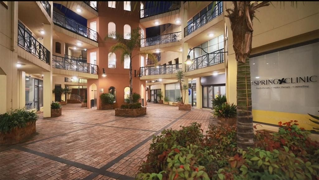 Clocktower Apartment Hotel - Melbourne - Edificio