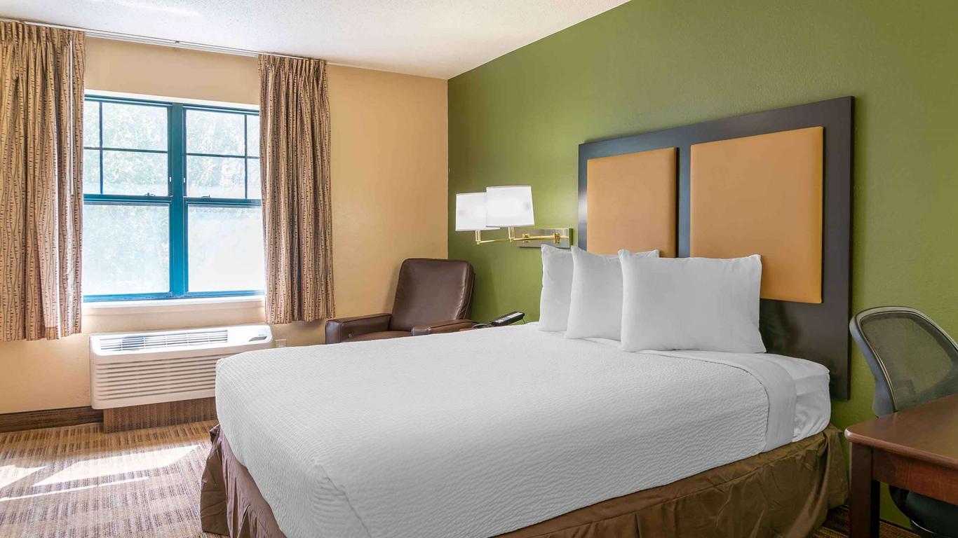 Extended Stay America Select Suites - Detroit - Sterling Heights