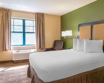 Extended Stay America Select Suites - Detroit - Sterling Heights - Sterling Heights - Slaapkamer