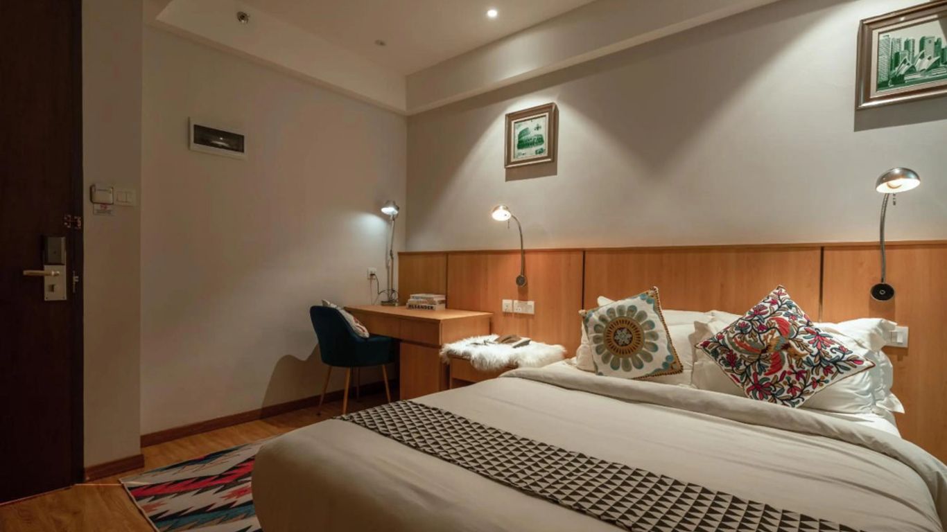 Summer Tree Hotel Penang