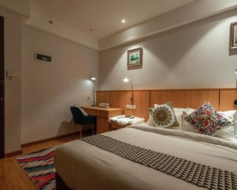 Summer Tree Hotel Penang - George Town