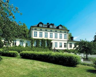 Riddersviks Herrgård - Barkaby - Edificio