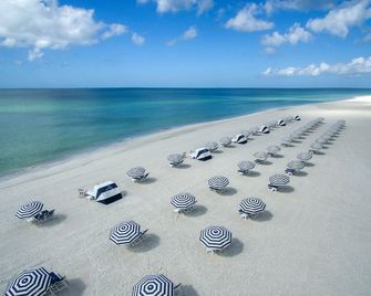 Resort at Longboat Key Club - Longboat Key - Strand