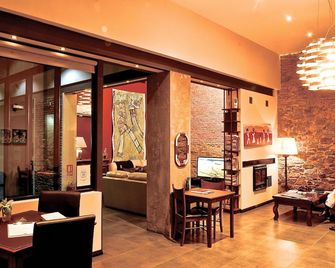 Posada Boutique Las Terrazas - Colonia del Sacramento