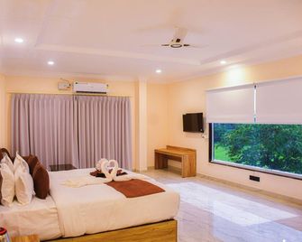 Mandu's Green Valley Resort - Māndu