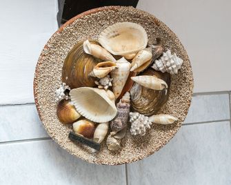 Guest House Pikala - Goveđari