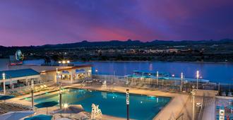 Aquarius Casino Resort, BW Premier Collection - Laughlin - Pool