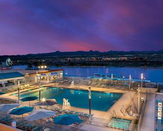 Aquarius Casino Resort - Laughlin - Pool