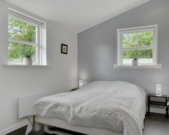 Holiday Home Strandbakken Bogø By Iv - Bogo By - Habitación