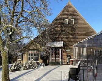 Holiday farm De Herberg - Bergen op Zoom