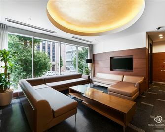 Daiwa Roynet Hotel Nagoya-Ekimae - Nagoya - Bina