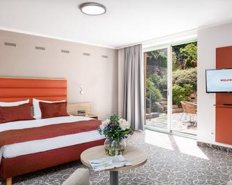 Hotel Schild - Vienna - Bedroom