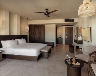 Sentido Naga Bay - family friendly - Hurghada - Dormitor