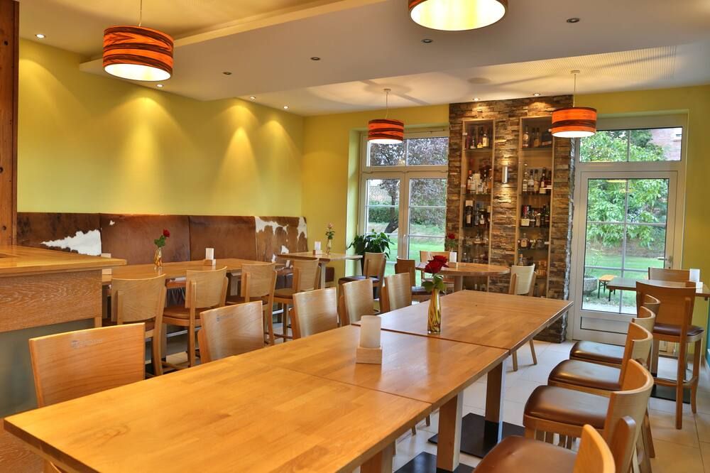 ويلمينكس بارك هوتل