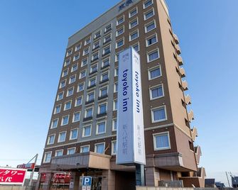 Toyoko Inn Shin-Yatsushiro Ekimae - Yatsushiro - Edificio