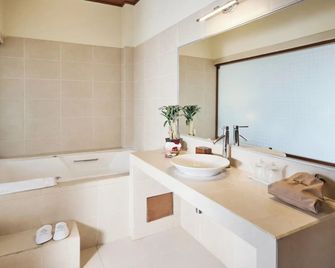 El Dorado Classic Hotel - Iquitos - Bathroom