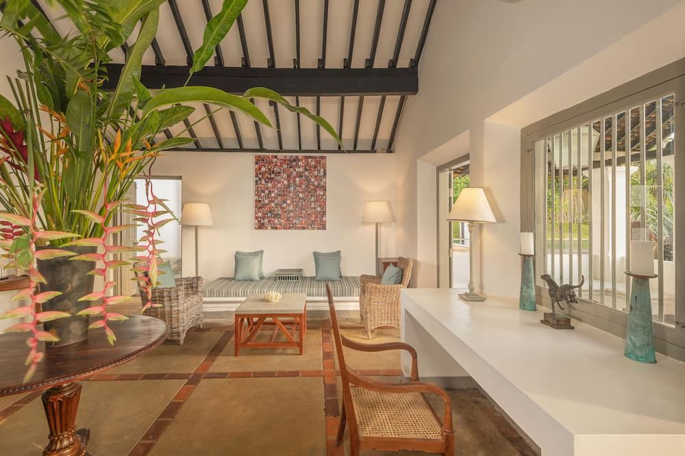 The Villa Bentota by KK Collection - בנטוטה