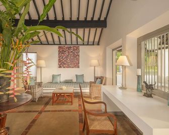 The Villa Bentota by KK Collection - Bentota
