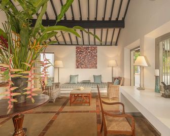 The Villa Bentota by KK Collection - בנטוטה