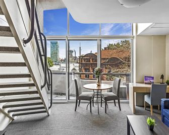 Metro Apartments On Darling Harbour - Sídney - Habitación