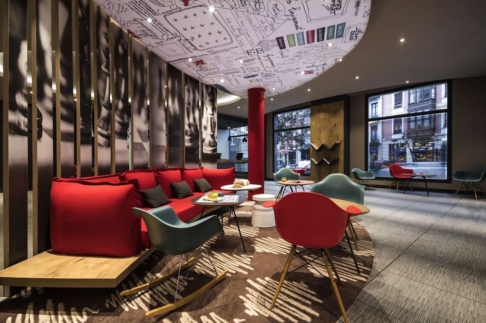 إيبيس بيلباو سينترو