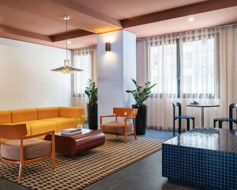 Numa Rome Trastevere - Roma - Lounge