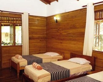 Goyambokka Beach Retreat - Tangalla
