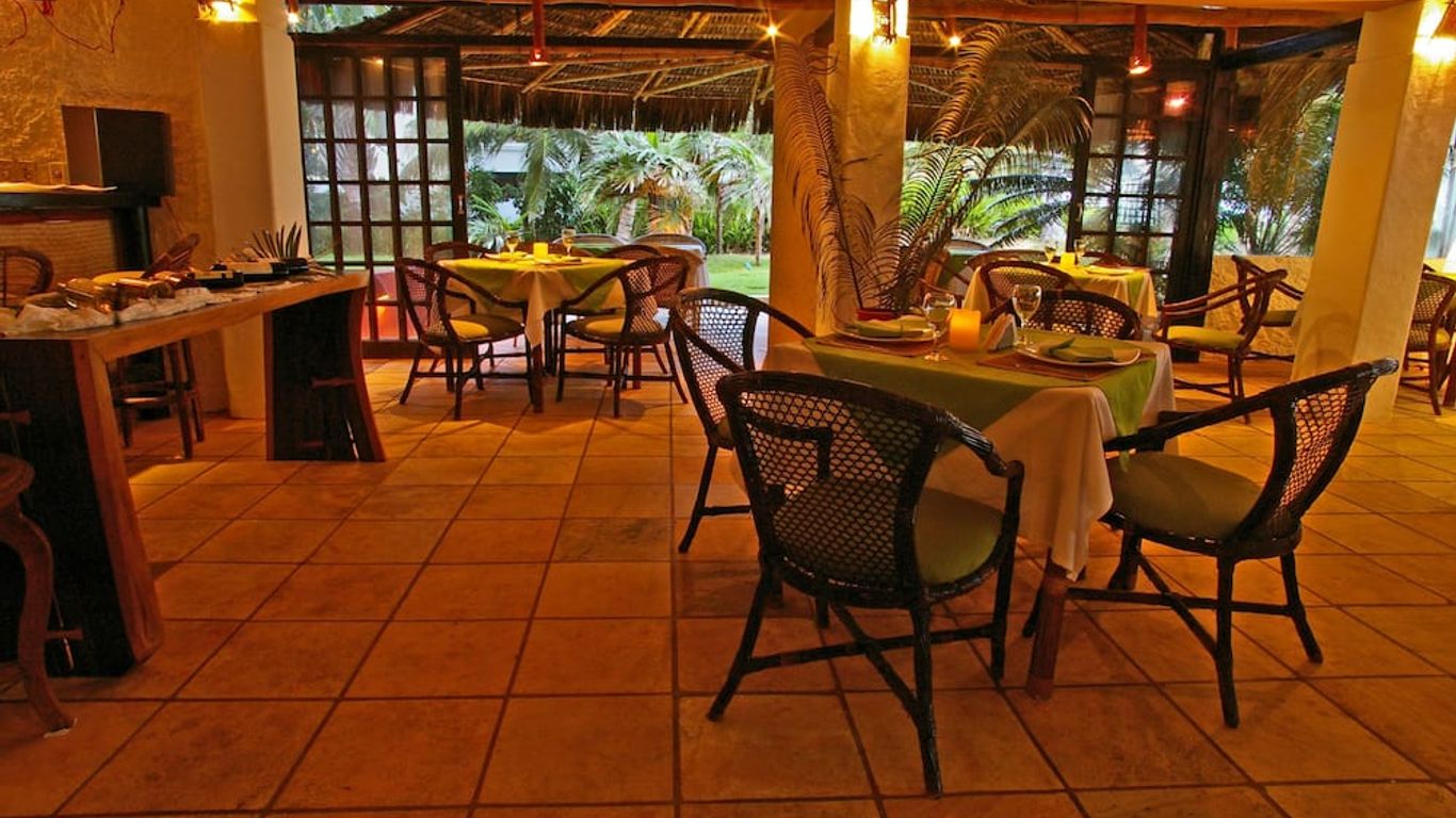 Porto da Lua Boutique Hotel