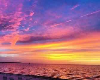 Little Harbor Resort #507 Tampa Bay Fl Beach, Riverview Romance - Ruskin - Strand