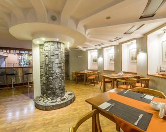 Taaakaryba - Kolobrzeg - Restaurant