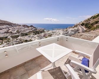 Servatur Hartaguna - Adults Only - Puerto Rico - Balcón